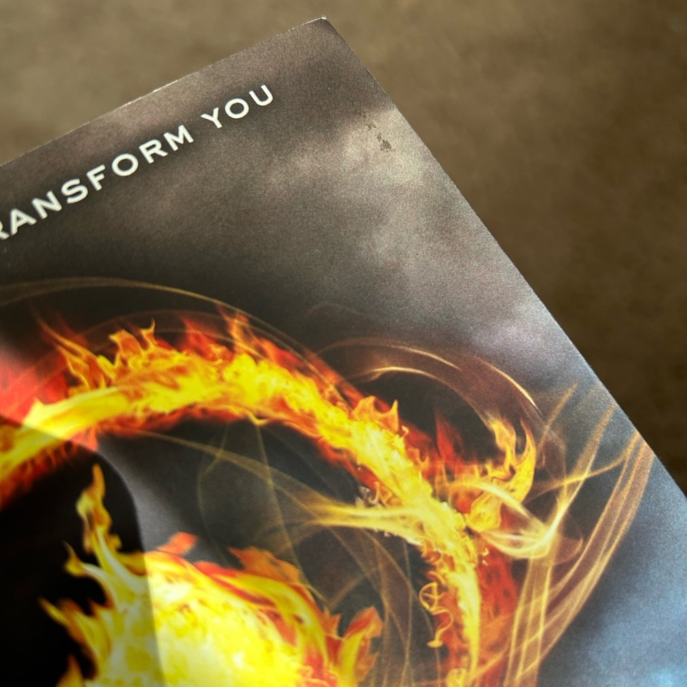 Divergent by Veronica Roth - Picture 3 of 5